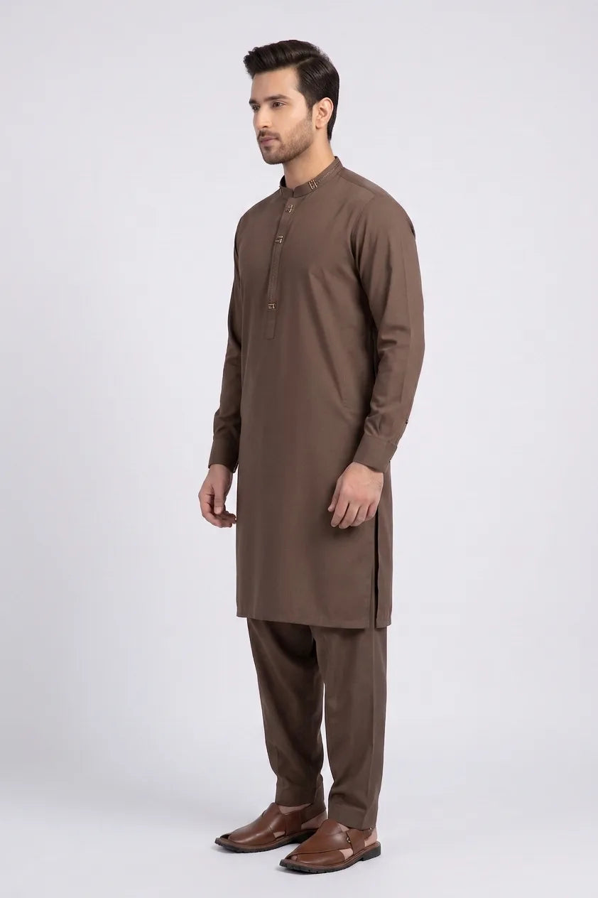 Shalwar Suit 986-C-10271