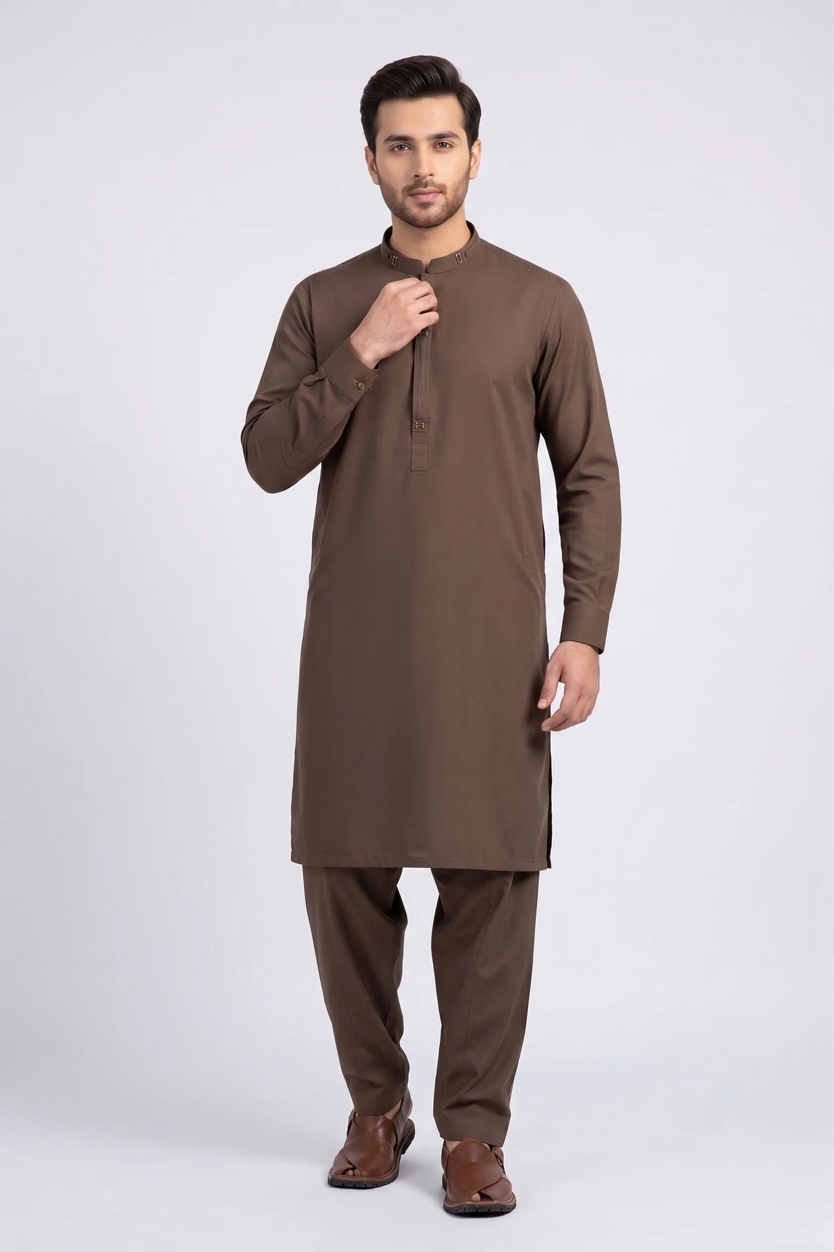 Shalwar Suit 986-C-10271