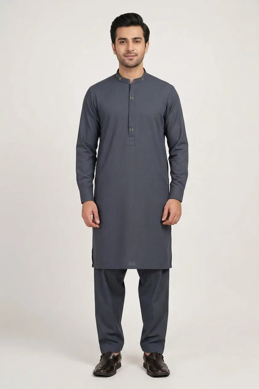 Shalwar Suit 986-C-10271