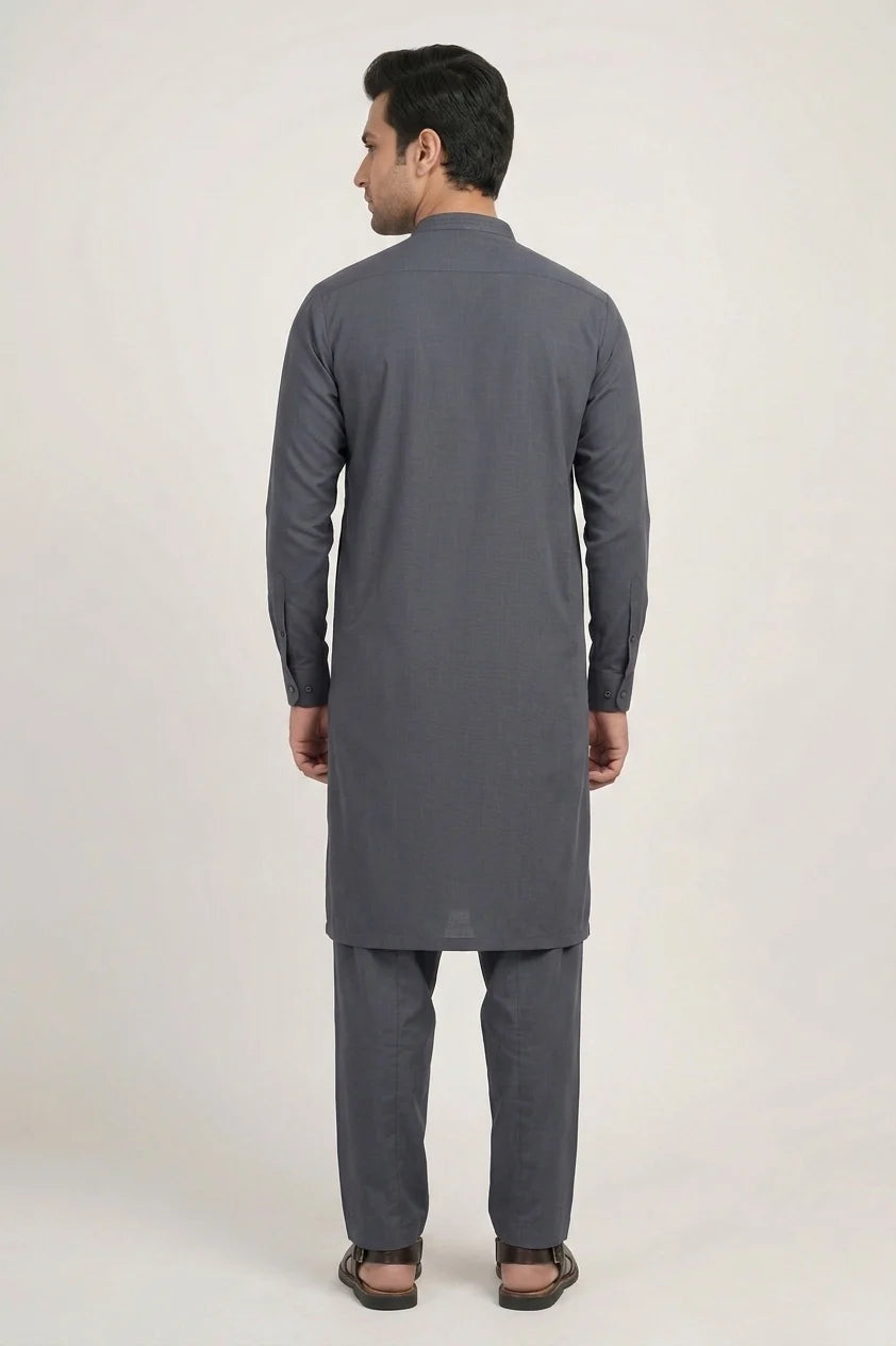 Shalwar Suit 986-C-10271