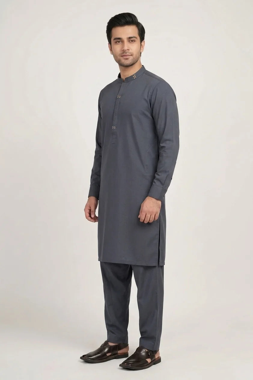 Shalwar Suit 986-C-10271