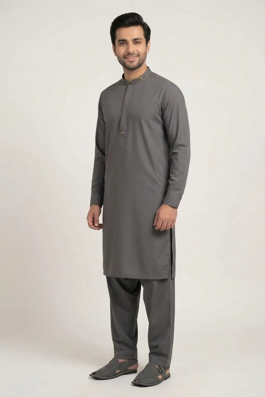 Shalwar Suit 986-C-10271