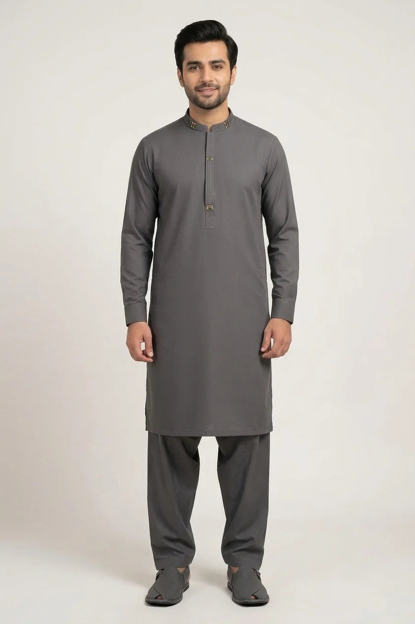 Shalwar Suit 986-C-10271