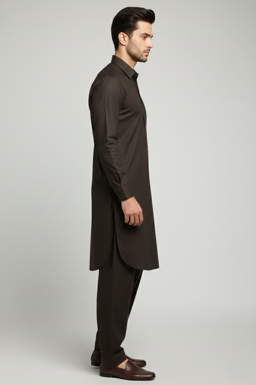 Shalwar Suit 986-C-9974
