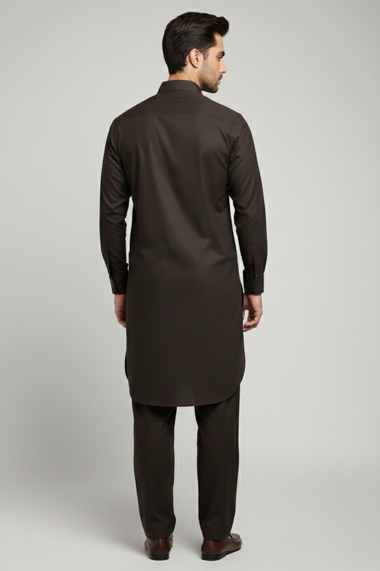 Shalwar Suit 986-C-9974
