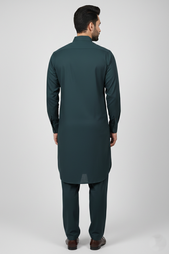 Shalwar Suit 986-C-9974
