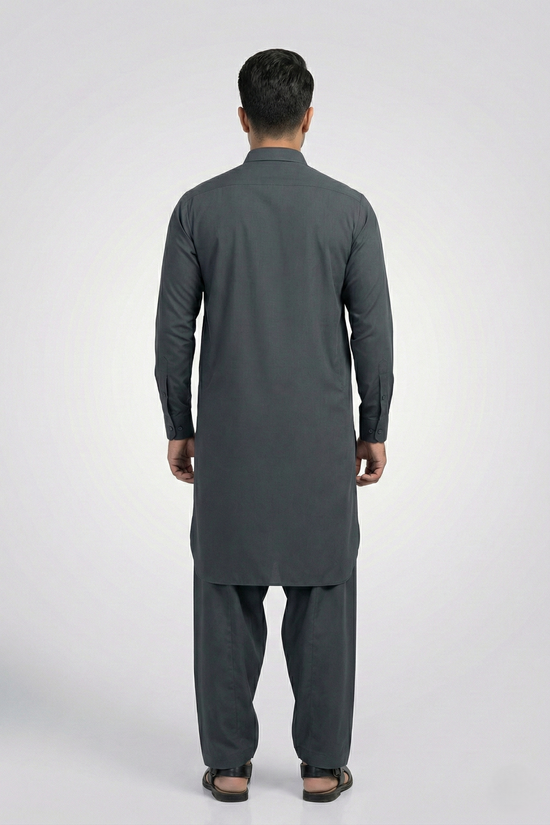 Shalwar Suit 986-C-9974