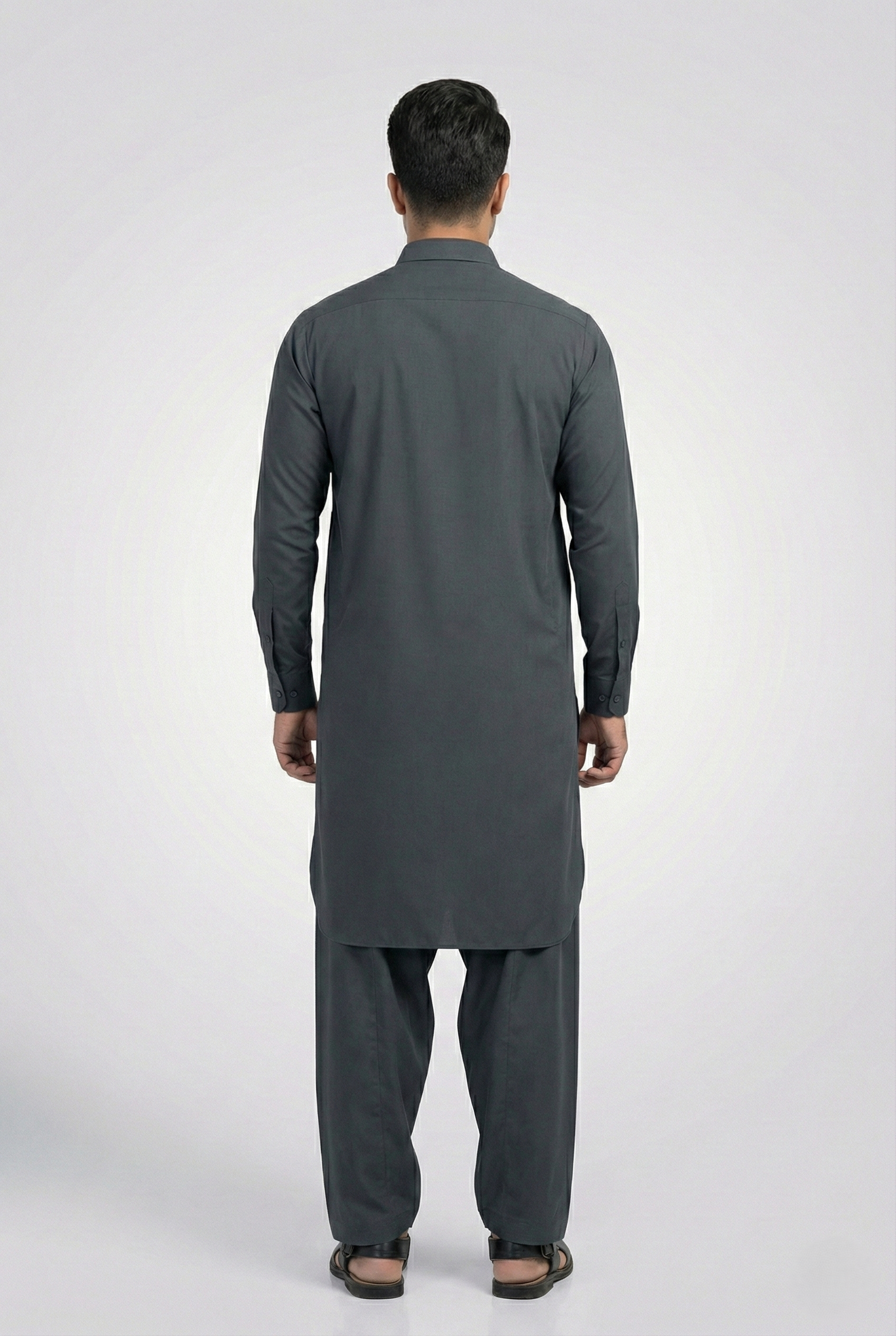 Shalwar Suit 986-C-9974