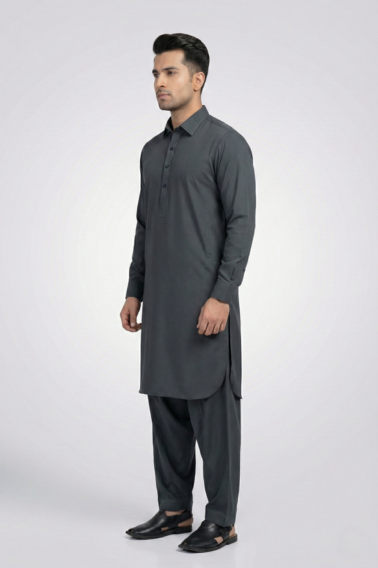 Shalwar Suit 986-C-9974