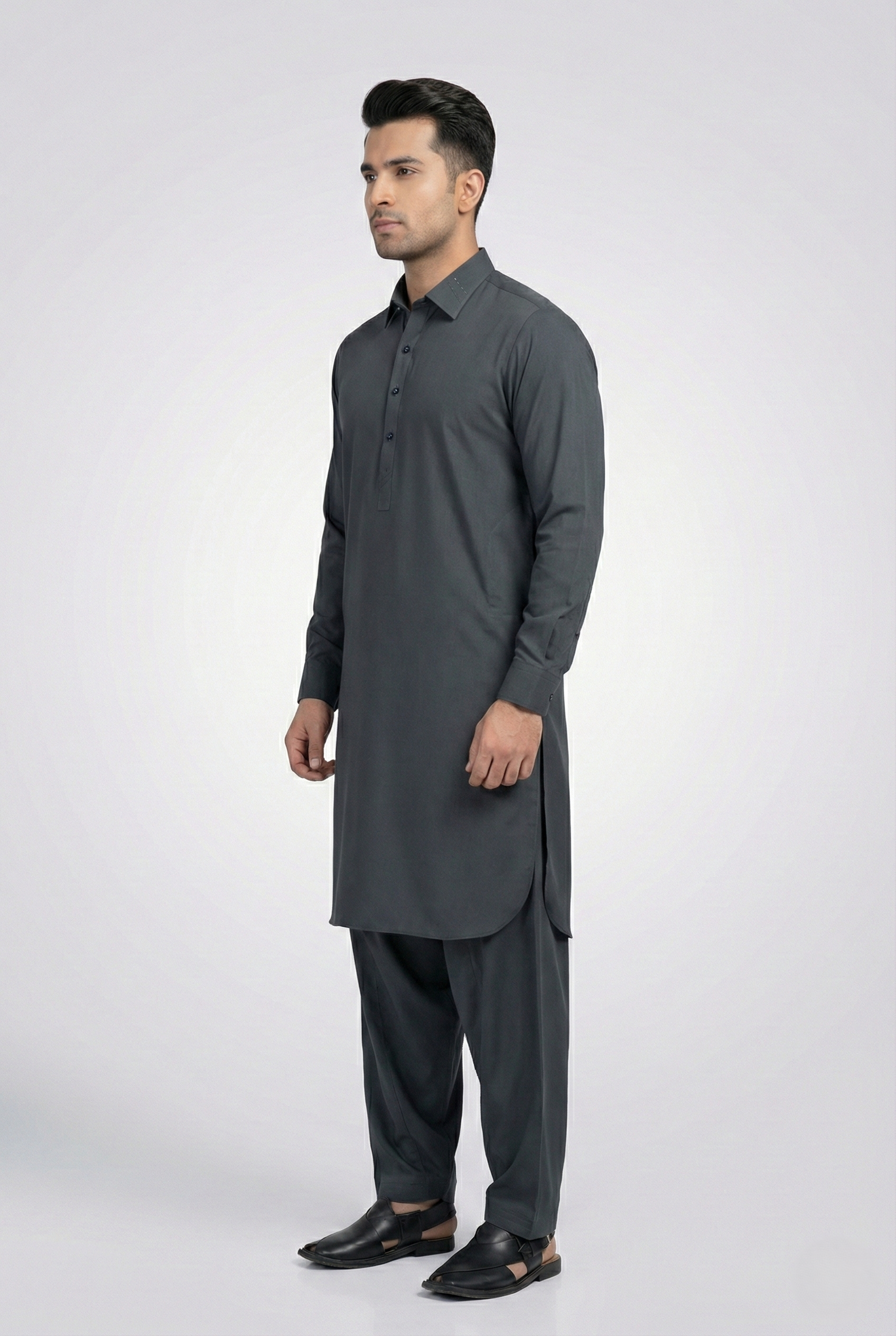 Shalwar Suit 986-C-9974