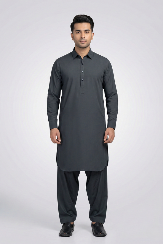 Shalwar Suit 986-C-9974