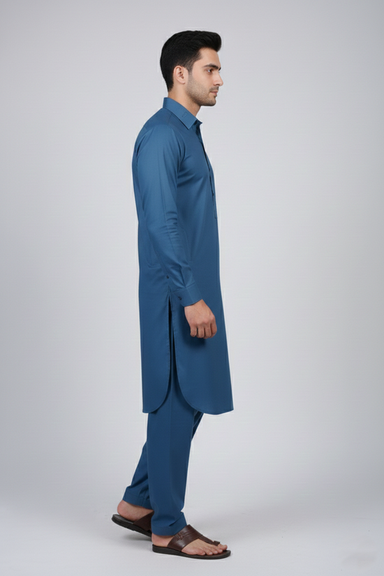 Shalwar Suit 986-C-9974