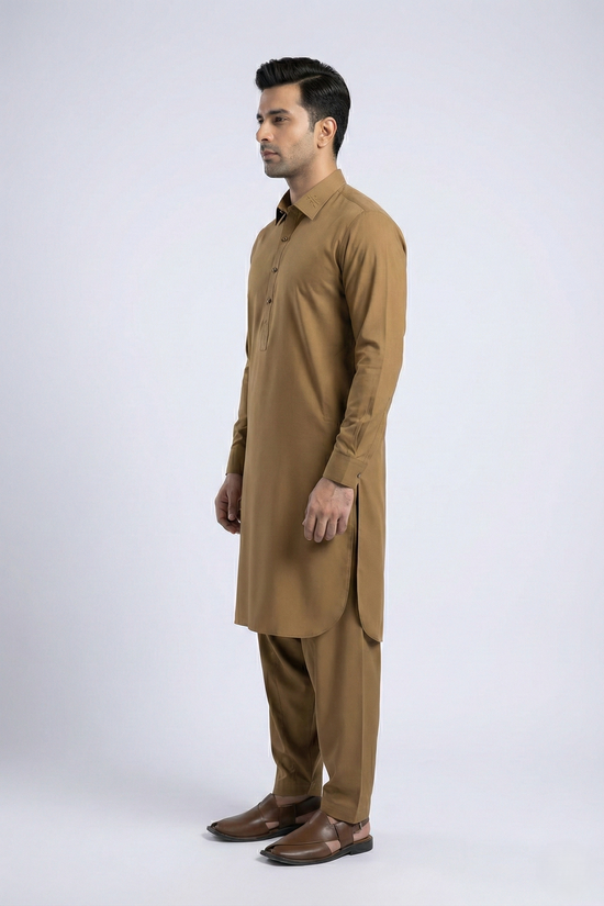 Shalwar Suit 986-C-9974