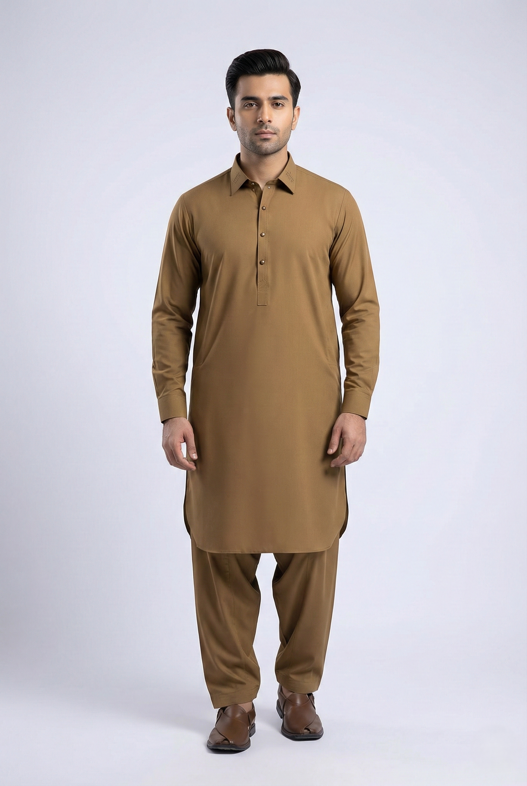 Shalwar Suit 986-C-9974
