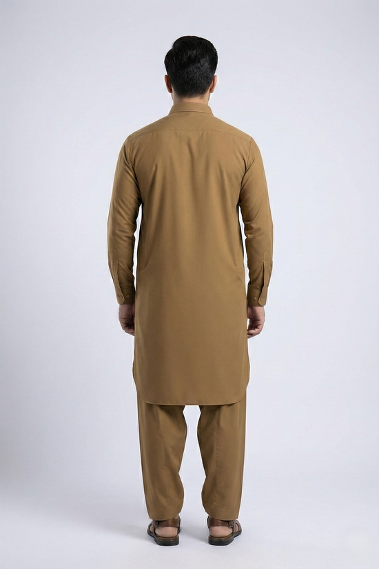Shalwar Suit 986-C-9974
