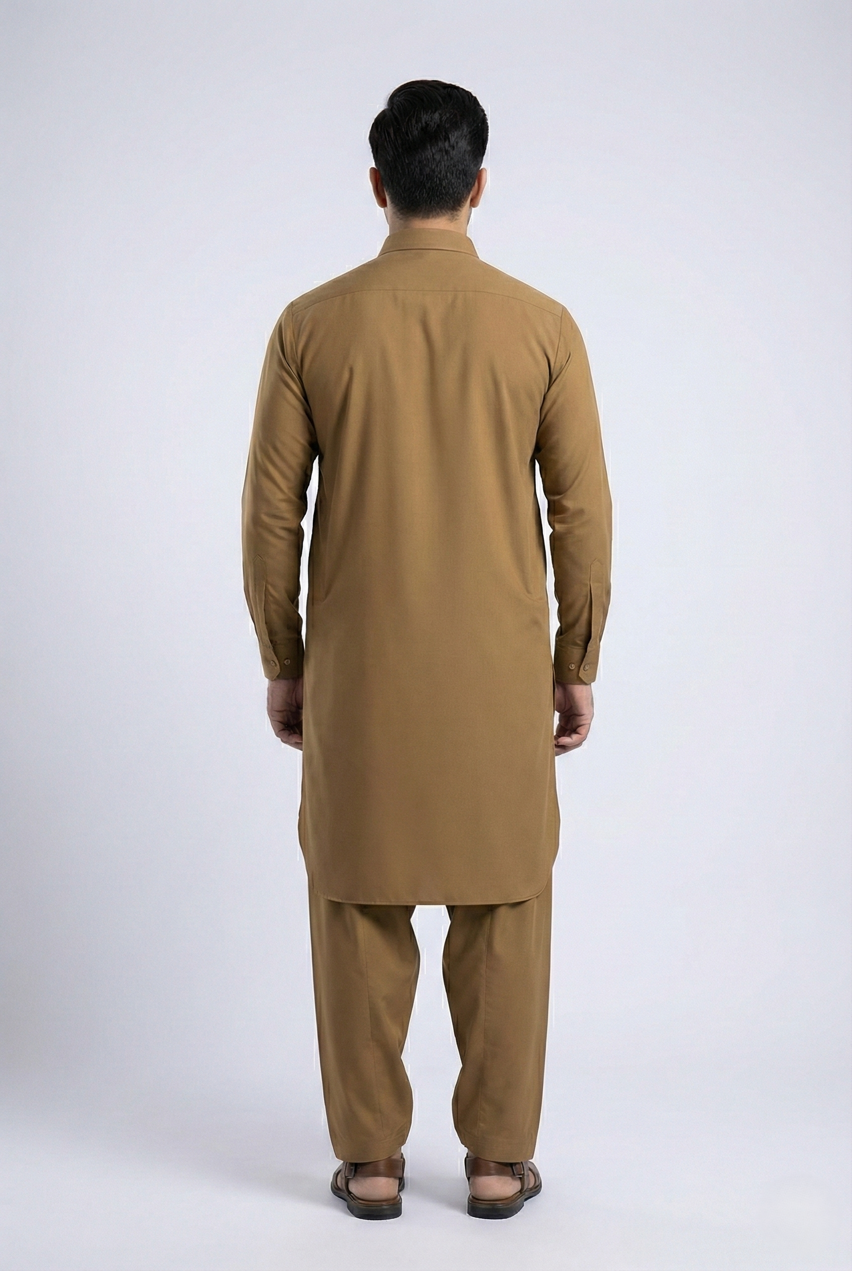 Shalwar Suit 986-C-9974