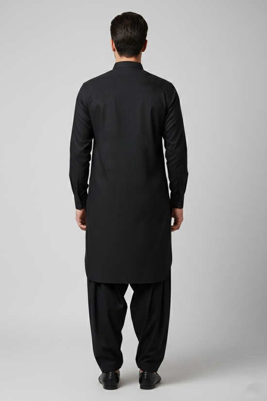 Shalwar Suit 986-C-9976