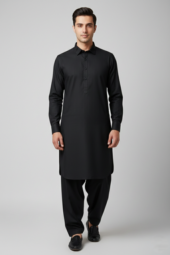 Shalwar Suit 986-C-9976