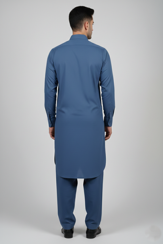 Shalwar Suit 986-C-9976