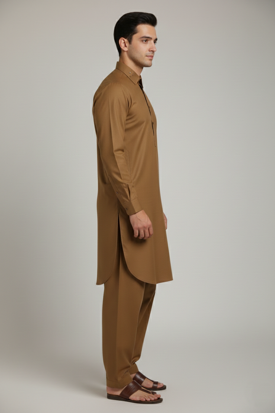 Shalwar Suit 986-C-9976