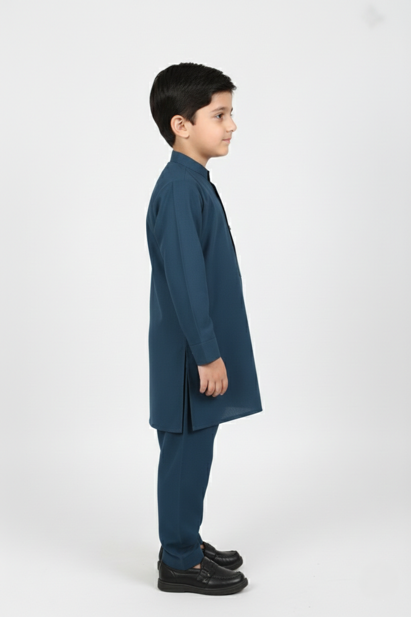 Shalwar Suit 986-K-3286-A