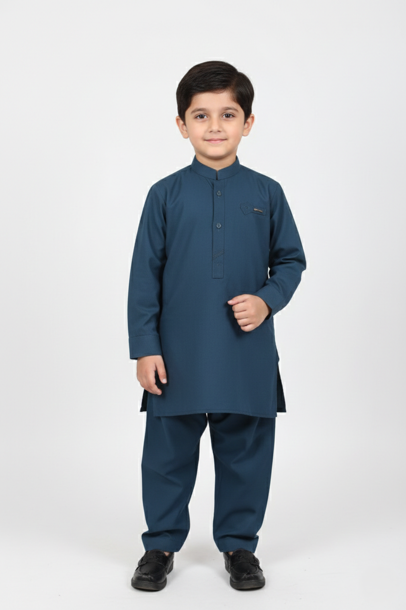 Shalwar Suit 986-K-3286-A
