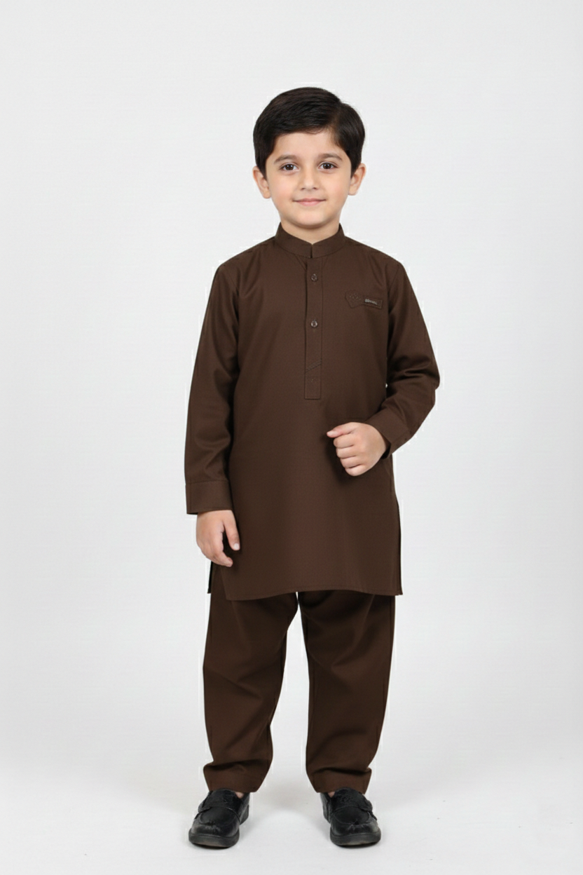 Shalwar Suit 986-K-3286-A
