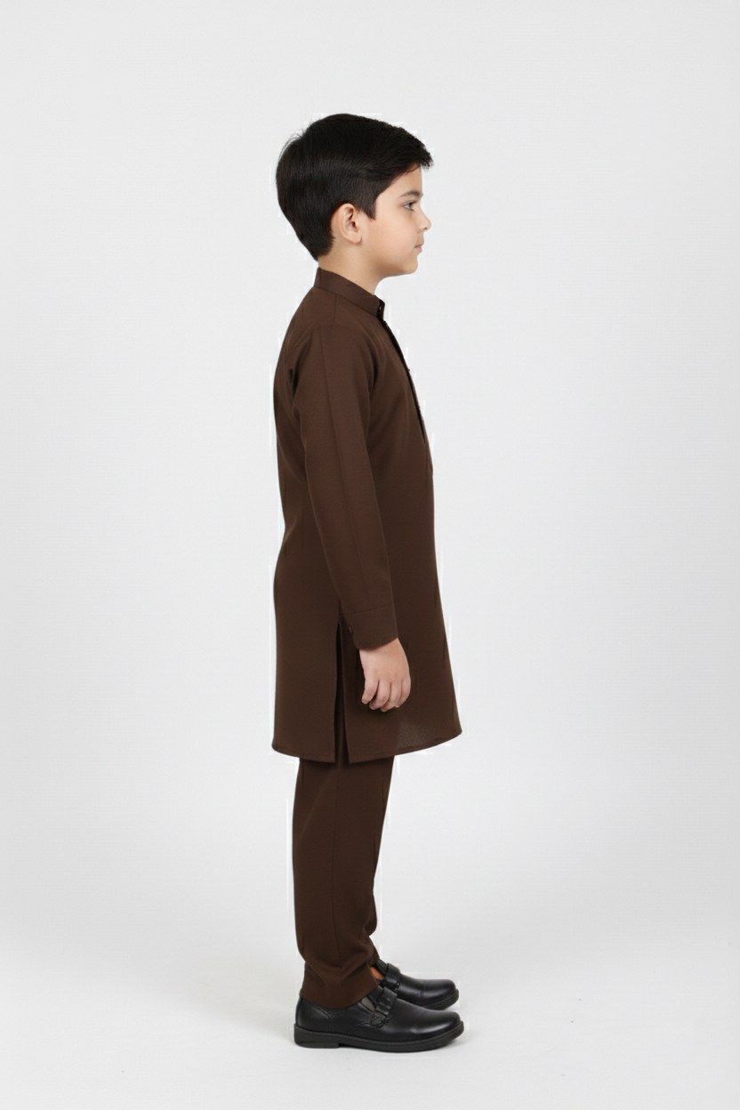 Shalwar Suit 986-K-3286-A