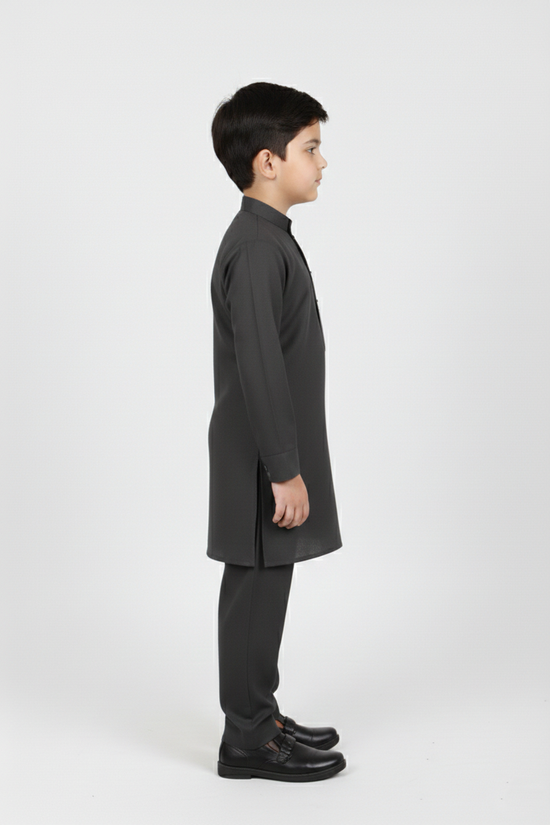 Shalwar Suit 986-K-3286-A