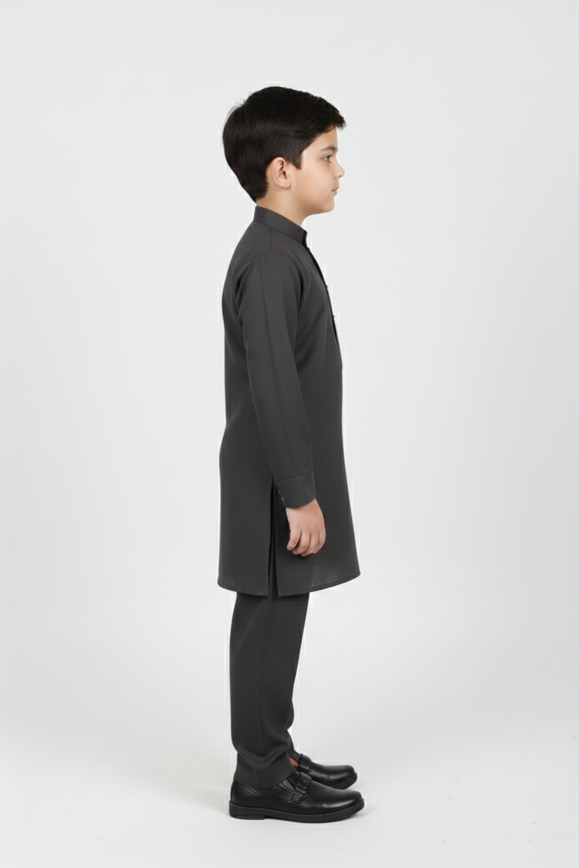 Shalwar Suit 986-K-3286-A