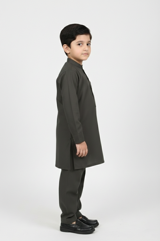 Shalwar Suit 986-K-3286-A