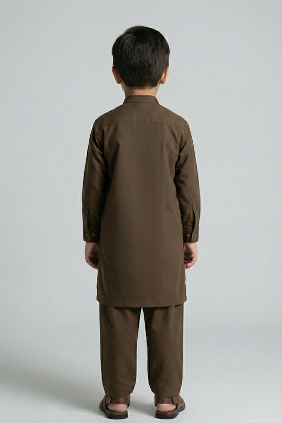 Shalwar Suit 986-K-3291-A
