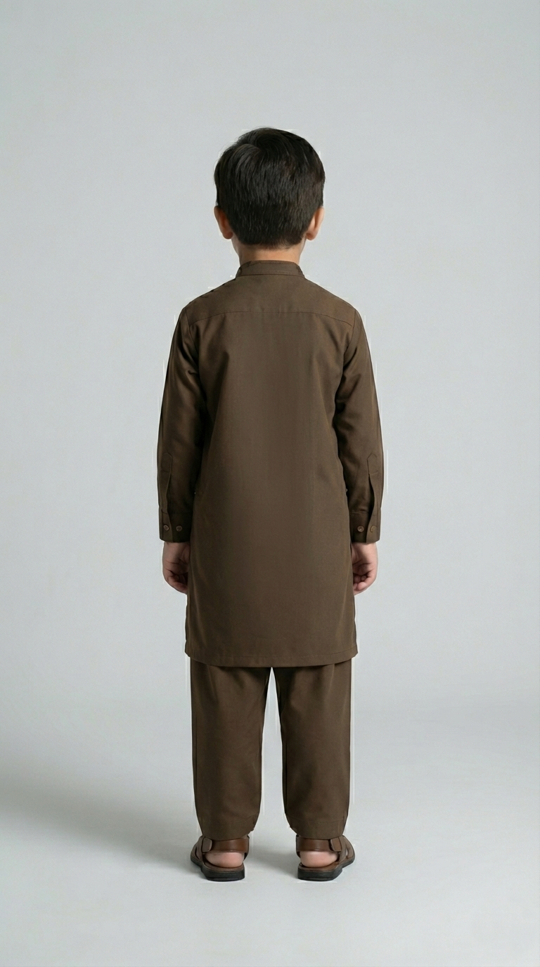 Shalwar Suit 986-K-3291-A