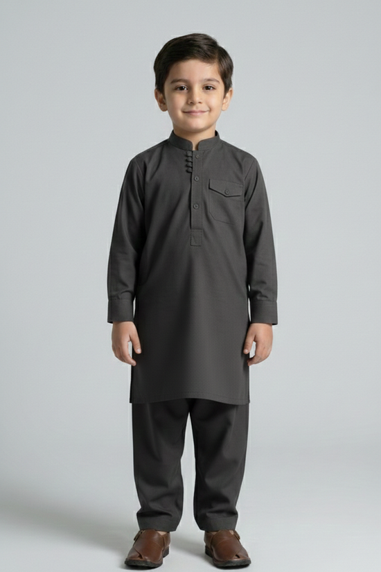 Shalwar Suit 986-K-3291-A