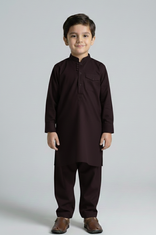Shalwar Suit 986-K-3291-A