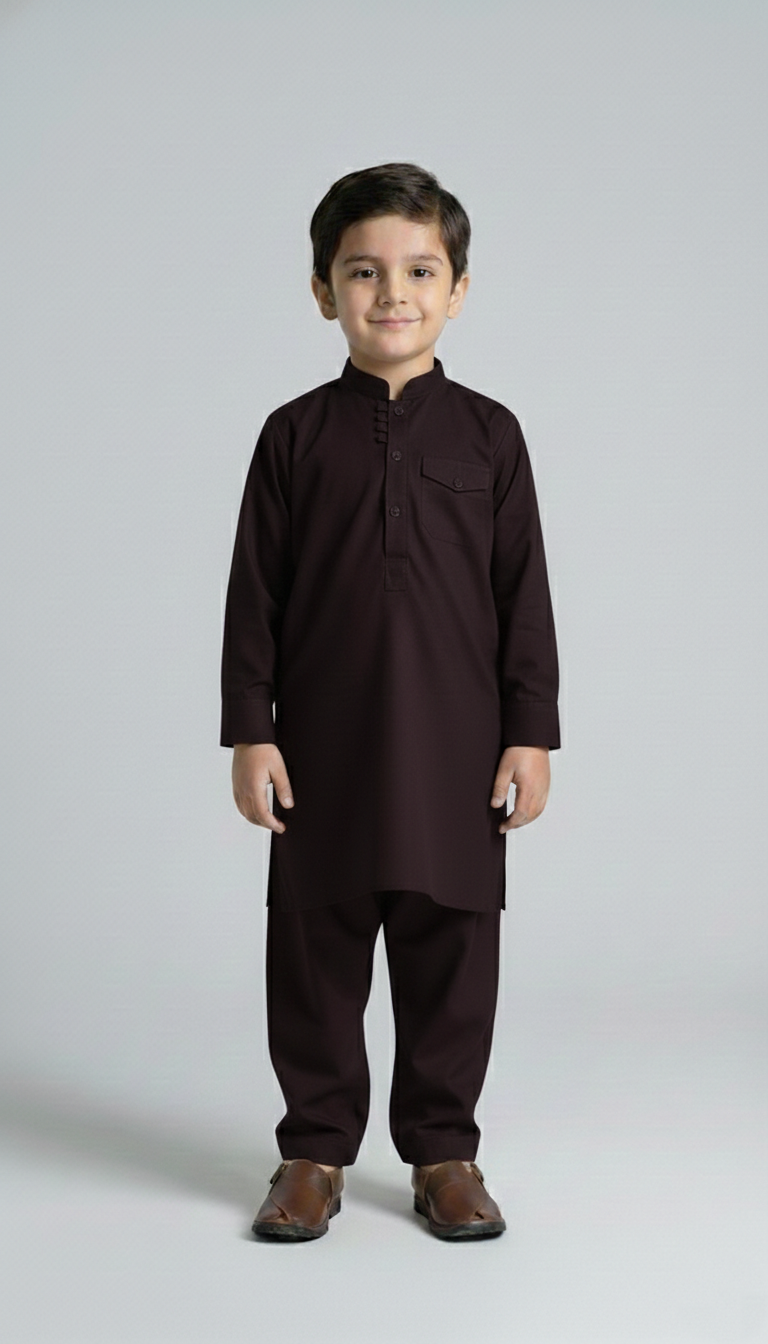 Shalwar Suit 986-K-3291-A