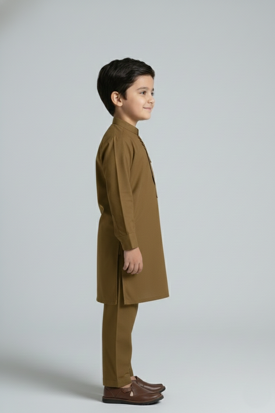 Shalwar Suit 986-K-3291-A