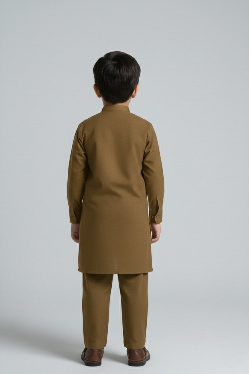 Shalwar Suit 986-K-3291-A