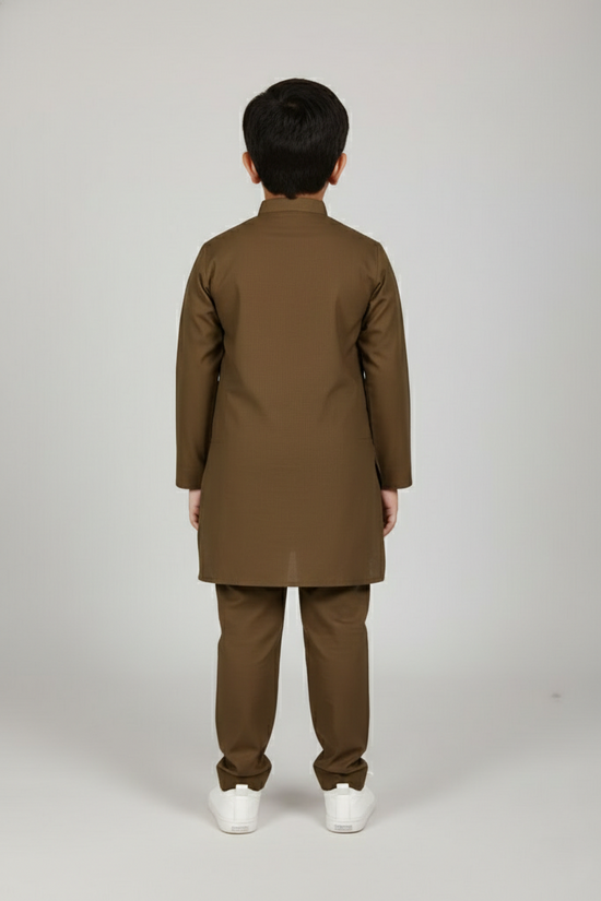 Shalwar Suit 986-K-3364-A