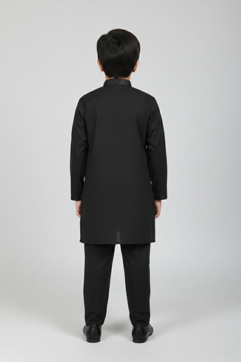 Shalwar Suit 986-K-3364-A