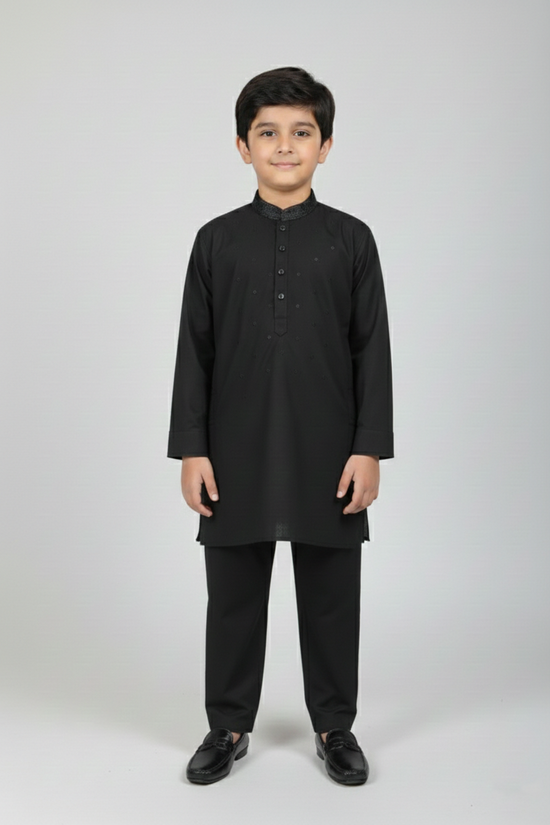 Shalwar Suit 986-K-3364-A