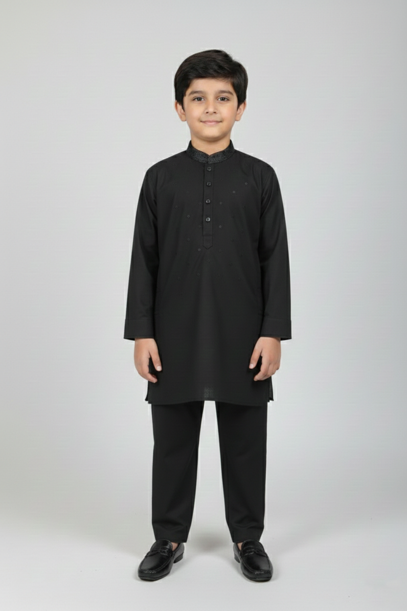 Shalwar Suit 986-K-3364-A