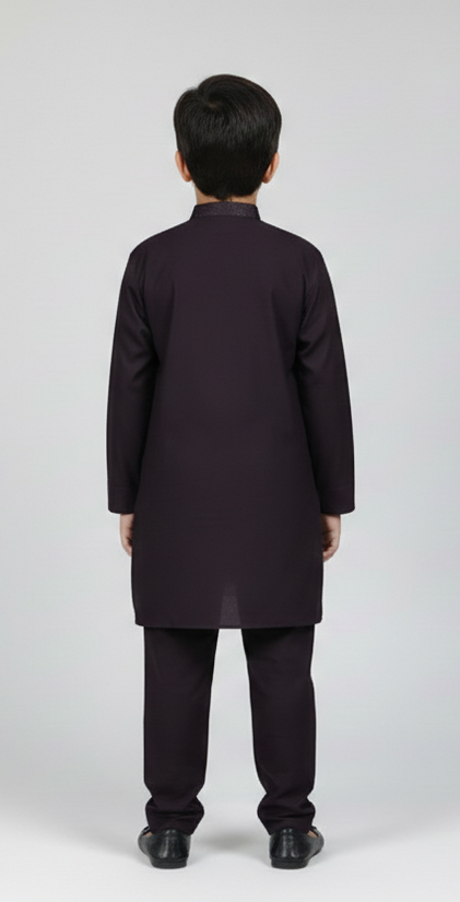 Shalwar Suit 986-K-3364-A