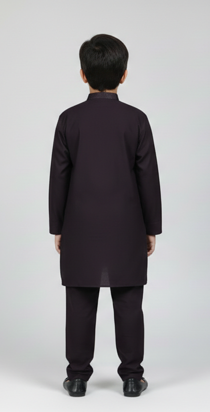 Shalwar Suit 986-K-3364-A