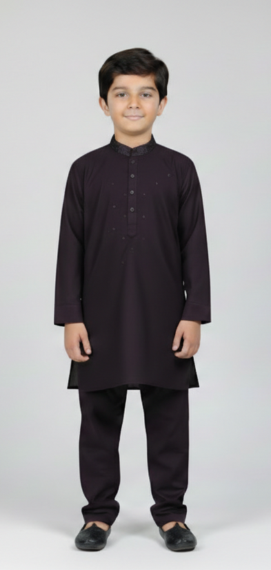 Shalwar Suit 986-K-3364-A