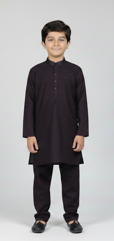 Shalwar Suit 986-K-3364-A