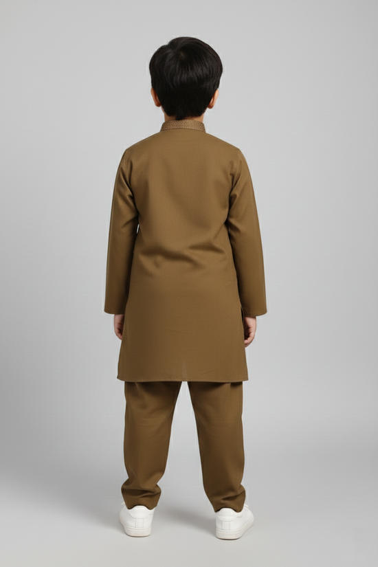 Shalwar Suit 986-K-3364-A