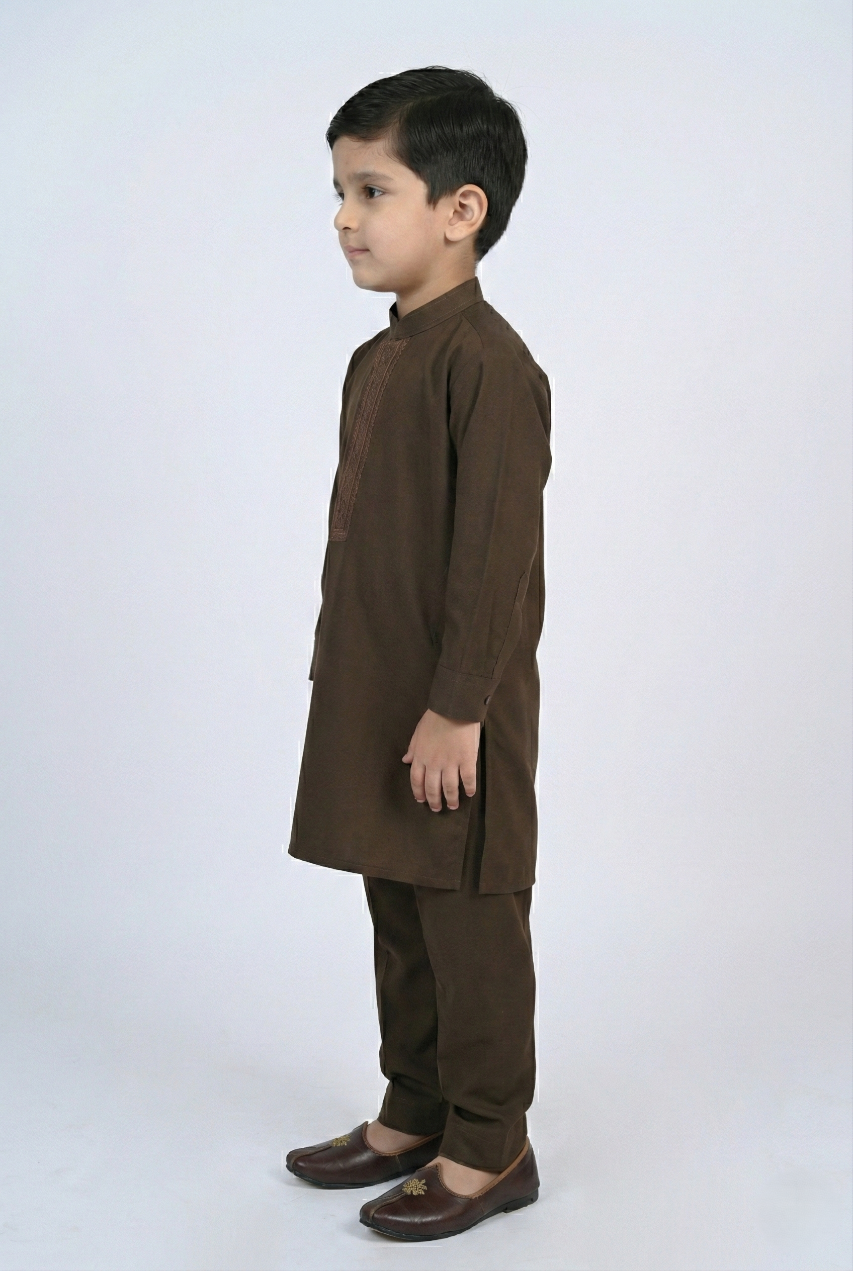 Trouser Suit 986-KTF-3285-A