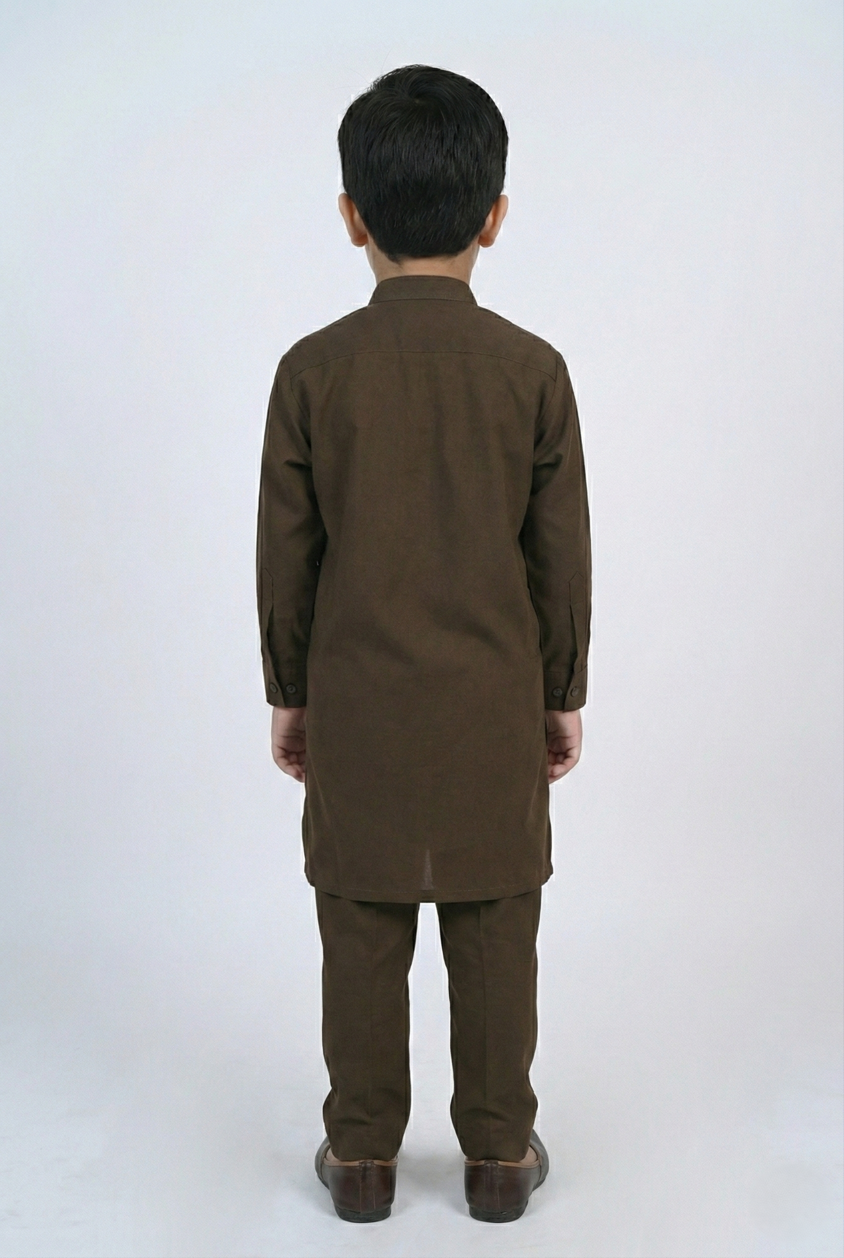 Trouser Suit 986-KTF-3285-A