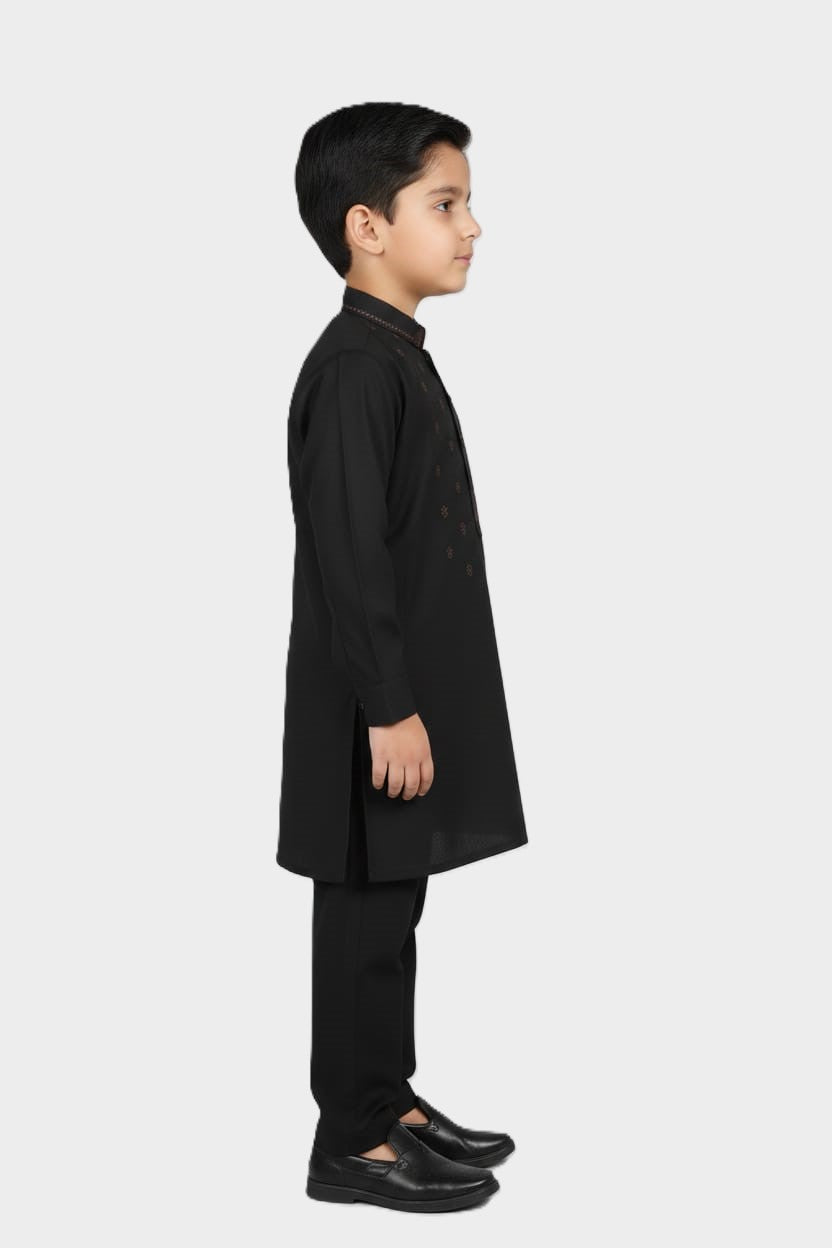 Trouser Suit 986-KTF-3490-A